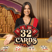 32 Baraha on nino games