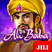 Ali Baba on nino games