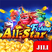 All Star Fishing on nino games