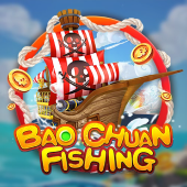 Bao Chuan Fishing on nino games