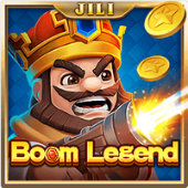 Boom Legend on nino games