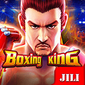 Boxing King on nino games