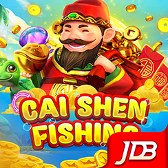 Cai Shen Fishing on nino games
