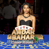 Andar Bahar on nino games