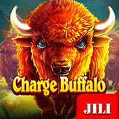 Charge Buffalo on nino games