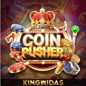 Coin Pusher on nino games