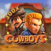 Cowboys on nino games