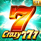 Crazy777 on nino games
