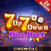 Dice Duet on nino games