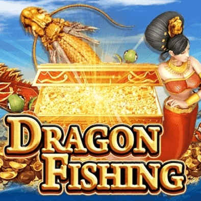 Dragon Fishing on nino games