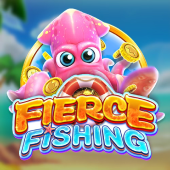 Fierce Fishing on nino games
