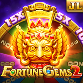Fortune Gems 2 on nino games