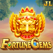 Fortune Gems on nino games slot