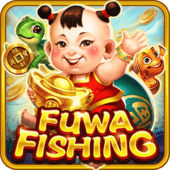 Fuwa Fishing on nino games