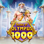 Gates of Olympus 1000 on nino games