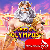 Gates of Olympus on nino games