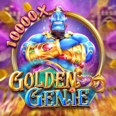 Golden Genie on nino games