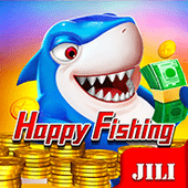 Happy Fishing on nino games