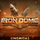 Iron Dome on nino games