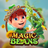 Magic Beans on nino games