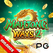 Mahjong Ways 2 on nino games