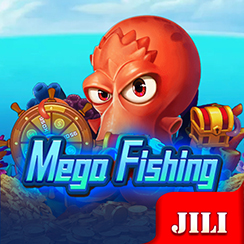 Mega Fishing on nino games