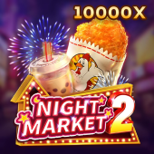 Night Market 2 on nino games