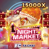 Night Market on nino games