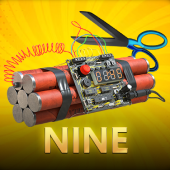 Nine on nino games
