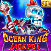 Ocean King Jackpot on nino games
