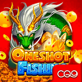Oneshot Fishing on nino games