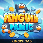 Penguin Panic on nino games