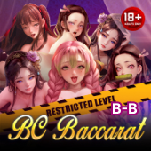 Sexy Baccarat on nino games