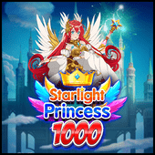 Starlight Princess 1000 on nino games