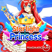 Starlight Princess on nino games
