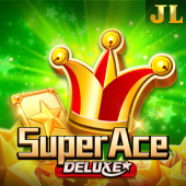 Super Ace Deluxe on nino games slot