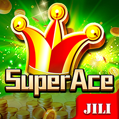 Super Ace on nino games