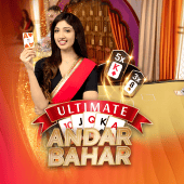 Ultimate Andar Bahar on nino games