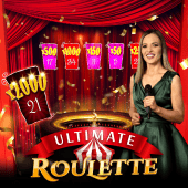 Ultimate Roulette on nino games