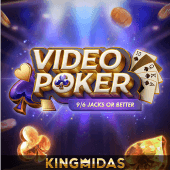 Video Poker on nino games