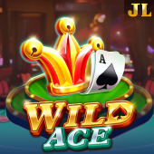 Wild Ace on nino games
