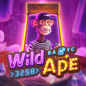 Wild Ape on nino games slot