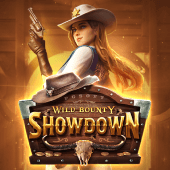 Wild Bounty Showdown on nino games
